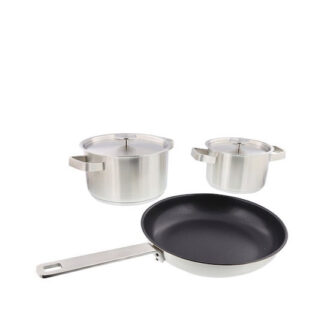 Zwilling J.A. Henckels Σετ Κατσαρόλες 8τμχ Κωδικός: 66920-004
