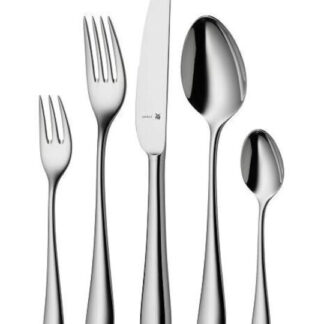 WMF Besteckset Merit 30-teilig 30teilig (11 4091 6340) WMF4091 WMF 4091