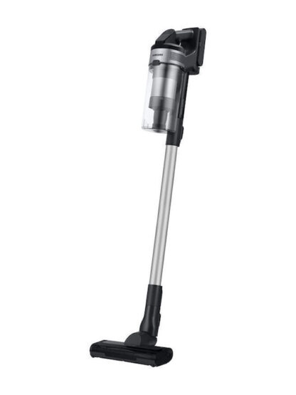Samsung Jet 65 Pet Επαναφορτιζόμενη Σκούπα Stick 21.6V Γκρι