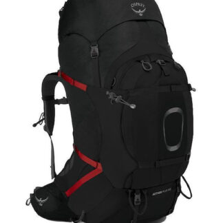 Osprey Aether 65 68 L Black