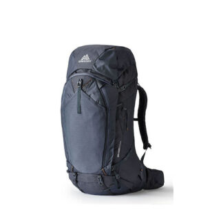 Deuter Aircontact Lite Ορειβατικό Σακίδιο 45lt Μπλε