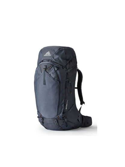 Gregory Baltoro Pro 100 Ορειβατικό Σακίδιο 100lt Αδιάβροχο Μπλε