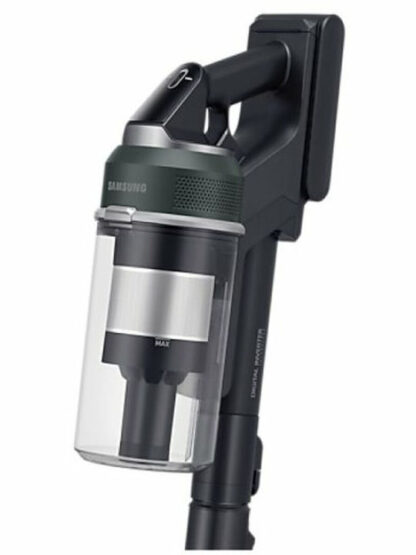 Samsung VS20C9542TN/WA stick vacuum/electric broom AC Dry Bagless 0.8 L 580 W Black  Green