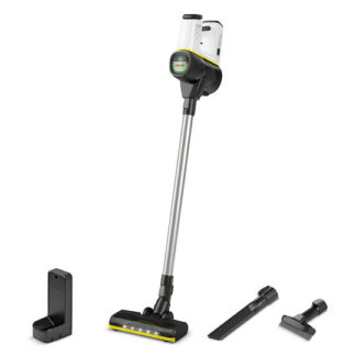 Karcher DS 6 Ηλεκτρική Σκούπα με Φίλτρο Νερού Ρεύματος 650W Κωδικός: 1.195-250.0