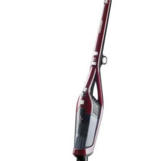 Black & Decker BHFEV182C-QW stick vacuum/electric broom 2-in-1 stick vacuum Battery Dry Bagless Orange  Titanium 2 Ah