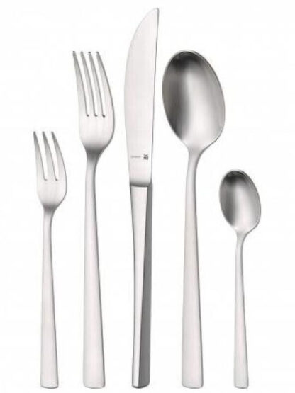 WMF Besteckset Corvo 30-teilig 30teilig (11 5891 6330) WMF5891 WMF 5891