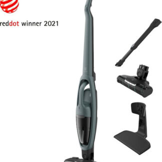 Electrolux Power Hygienic 800 Επαναφορτιζόμενη Σκούπα Stick 25.2V Μαύρη
