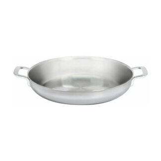 Demeyere Τηγάνι από Ατσάλι 30cm 5412191158289 Κωδικός: 40850-954-0