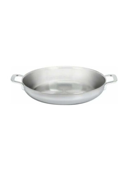 Demeyere Τηγάνι από Ατσάλι 30cm 5412191158289 Κωδικός: 40850-954-0