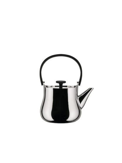 Alessi Cha Kettle/Teapot NF01