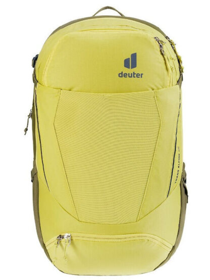 Deuter 3200324-1203 Τσάντα Πλάτης Ποδηλάτου Κίτρινη
