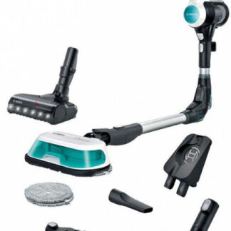 Master Profi P50.1 C Washing hoover 1410 W Graphite