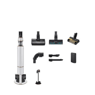 Cordless hoover with mop function Taurus Homeland Ultimate Digital Wash