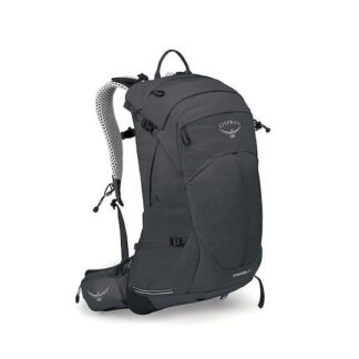 Deuter Trail PRO 36 Women's hiking backpack Black