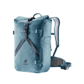 Deuter Futura 21 Sl Ορειβατικό Σακίδιο 21lt Γκρι