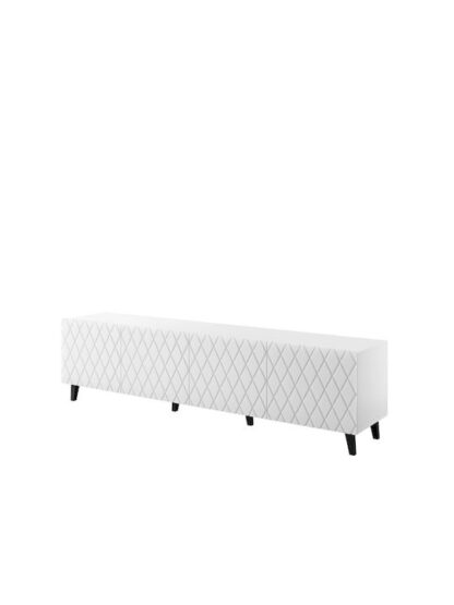 Έπιπλο Τηλεόρασης Μ200xΠ42xΥ52cm Κωδικός: 474000