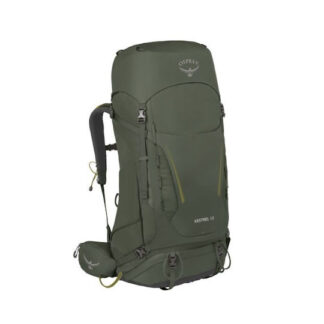 Osprey Ορειβατικό Σακίδιο 58lt Χακί Κωδικός: OS3011/82/L/XL