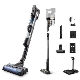 Electrolux EL61C3DB Black  Blue