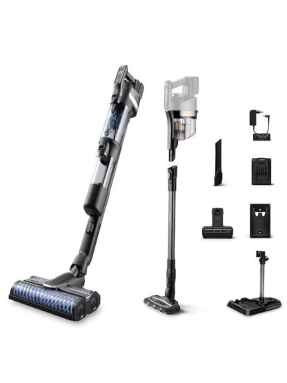 Philips AquaTrio Cordless XW9383/01 Cordless Wet & Dry Vacuum 9000 Series