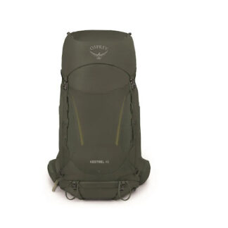 Osprey Stratos 24 Ορειβατικό Σακίδιο 24lt Γκρι