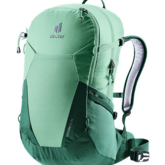 Deuter Ορειβατικό Σακίδιο 34lt Πράσινο Κωδικός: 3401021-2293