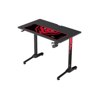 Huzaro Hero 5.0 computer desk Black  Red