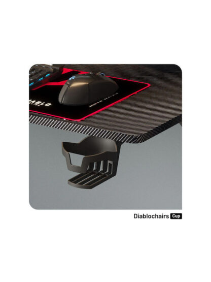 Diablo X-mate 1000 Gaming Desk