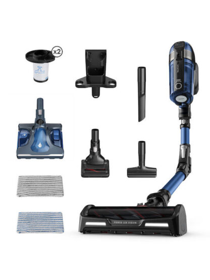 Tefal TY98C0 Ηλεκτρική Σκούπα Stick 320W Μαύρη