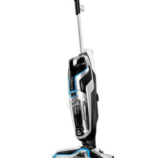 Bissell Crosswave Pet Pro Επαναφορτιζόμενη Σκούπα Stick Μαύρη