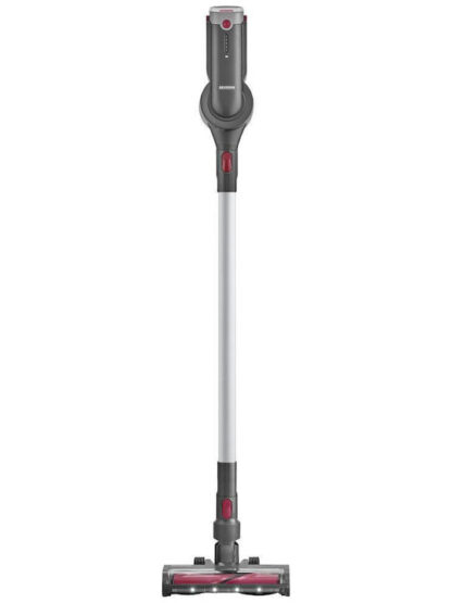 Severin HV 7968 Επαναφορτιζόμενη Σκούπα Stick 25.9V Γκρι