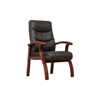 Comforte Chair Black