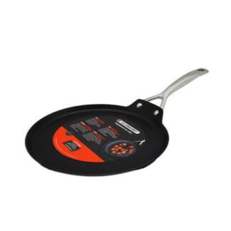 Le Creuset Βαθιά Κατσαρόλα από Μαντέμι 22cm Κωδικός: 20007220002460