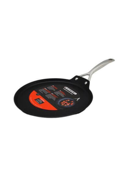 Le Creuset Τηγάνι από Αλουμίνιο με Αντικολλητική Επίστρωση 28cm 51106280010002