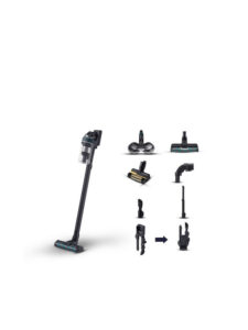 Samsung Handheld vacuum VS20C852FTB/WA