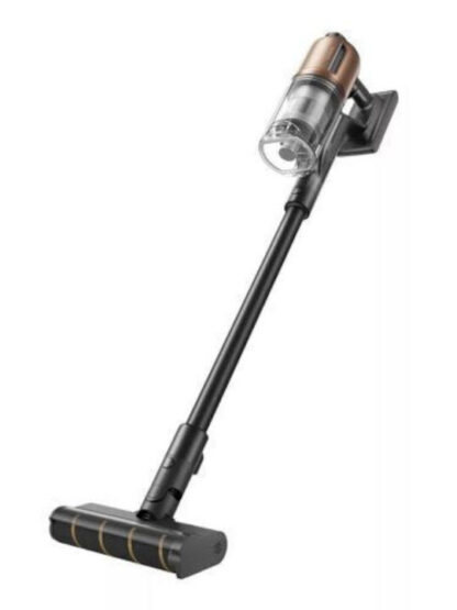 Dreame Z20 Επαναφορτιζόμενη Σκούπα Stick & Χειρός 29.6V Μαύρη