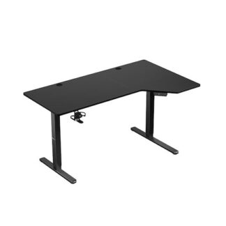 GAMING DESK HUZARO HERO 8.5 BLACK