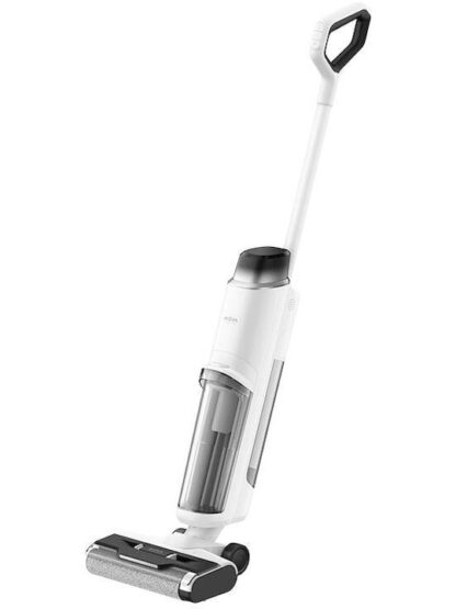 Upright hoover Mova by Dreame K10 Pro