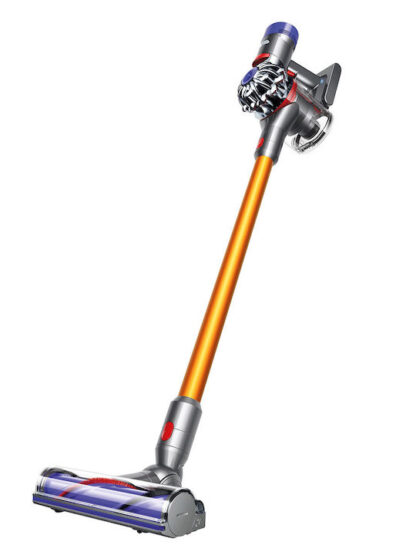 Dyson V8 Absolute Akku-Handstaubsauger m. Stiel