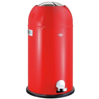WESCO Big Double Boy schwarz matt