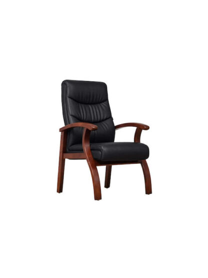 Comforte Chair Black