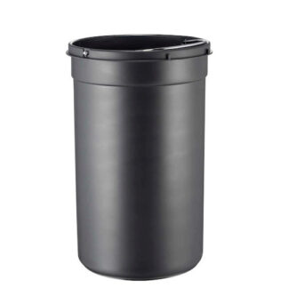 Sand Trash Basket Mat 22l Pushboy Jr Wesco