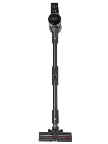 Camry CR 7063 Επαναφορτιζόμενη Σκούπα 2 σε 1 Stick & Χειρός 29.6V Μαύρη