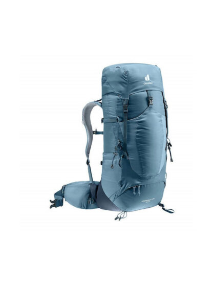 Deuter Aircontact Lite 40 + 10 Ορειβατικό Σακίδιο 50lt Μπλε