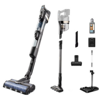 Electrolux ES31CB18SH Επαναφορτιζόμενη Σκούπα Stick 18V Λευκή