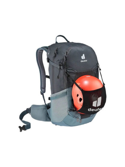 Deuter Futura 27 Ορειβατικό Σακίδιο 27lt Γκρι