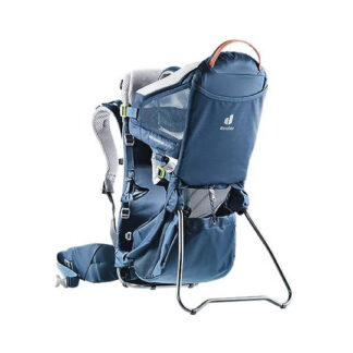 Deuter Ορειβατικό Σακίδιο 12lt Πολύχρωμο Κωδικός: 3620121