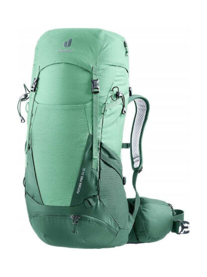 Deuter Ορειβατικό Σακίδιο 34lt Πράσινο Κωδικός: 3401021-2293