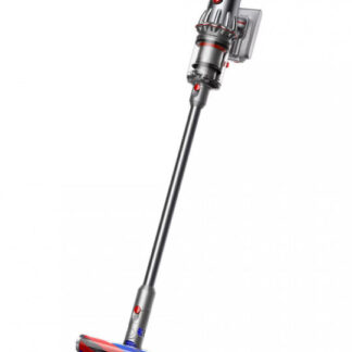 MPM Επαναφορτιζόμενη Σκούπα Stick 22.2V Μαύρη MOD-70