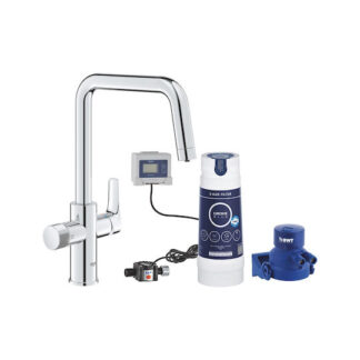 Grohe Blue Home L-Spout Κωδικός: 31539000