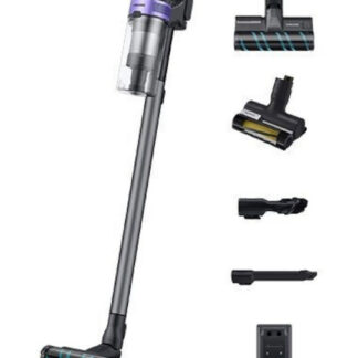 Karcher KWD 6 PS V-25/6/22 Σκούπα Υγρών / Στερεών 1300W με Ανοξείδωτο Κάδο 25lt